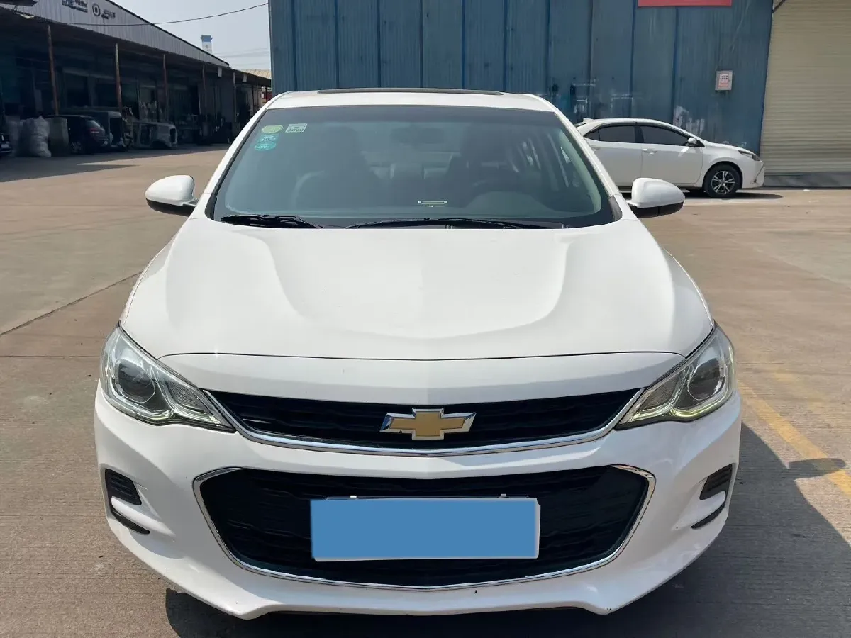 2019 Chevrolet Cavalier 1.5L 113HP L4 5MT,autocango,china used car exporter,china ev exporter,chinese used car exporter,chinese used ev exporter