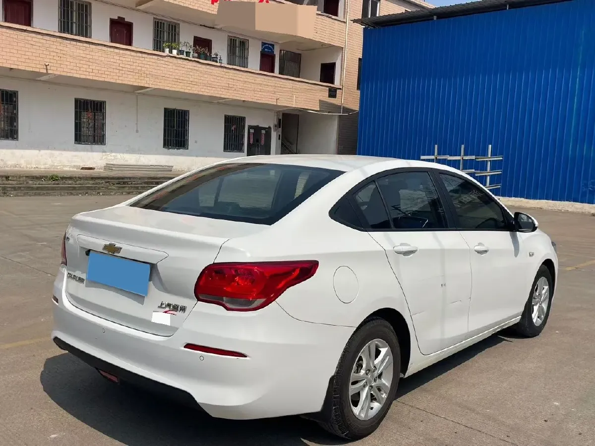 2019 Chevrolet Cavalier 1.5L 113HP L4 5MT,autocango,china used car exporter,china ev exporter,chinese used car exporter,chinese used ev exporter