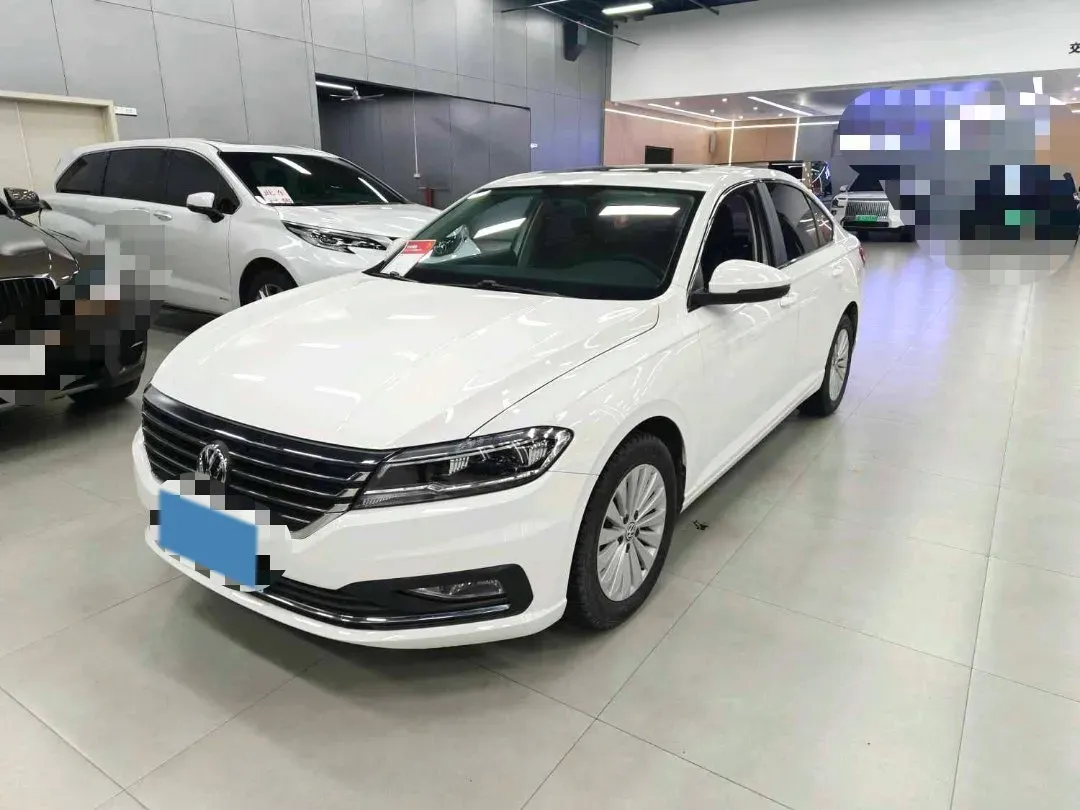 2019 Volkswagen Lavida 1.5L 116HP L4 6AT,autocango,china used car exporter,china ev exporter,chinese used car exporter,chinese used ev exporter