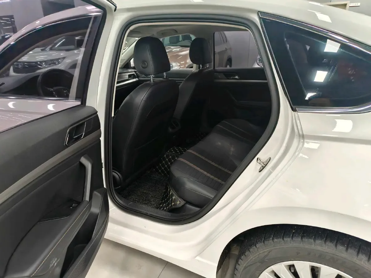 2019 Volkswagen Lavida 1.5L 116HP L4 6AT,autocango,china used car exporter,china ev exporter,chinese used car exporter,chinese used ev exporter