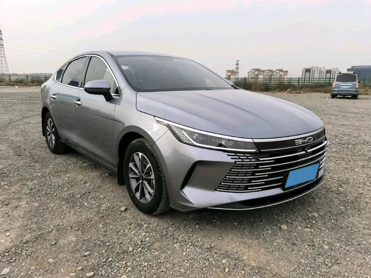 2023 BYD Destroyer 05 1.5L 110HP L4 E-CVT PHEV 8.3KWH,autocango,china used car exporter,china ev exporter,chinese used car exporter,chinese used ev exporter