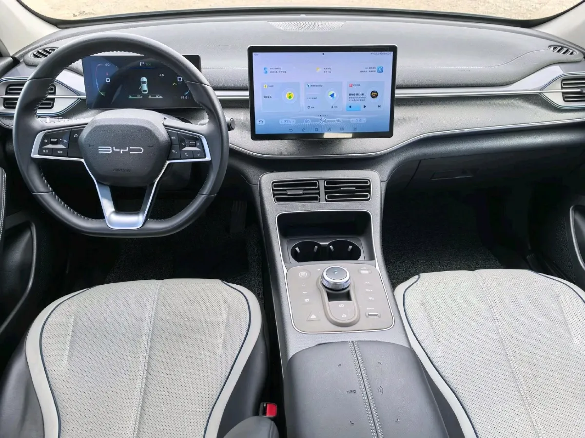 2023 BYD Destroyer 05 1.5L 110HP L4 E-CVT PHEV 8.3KWH,autocango,china used car exporter,china ev exporter,chinese used car exporter,chinese used ev exporter