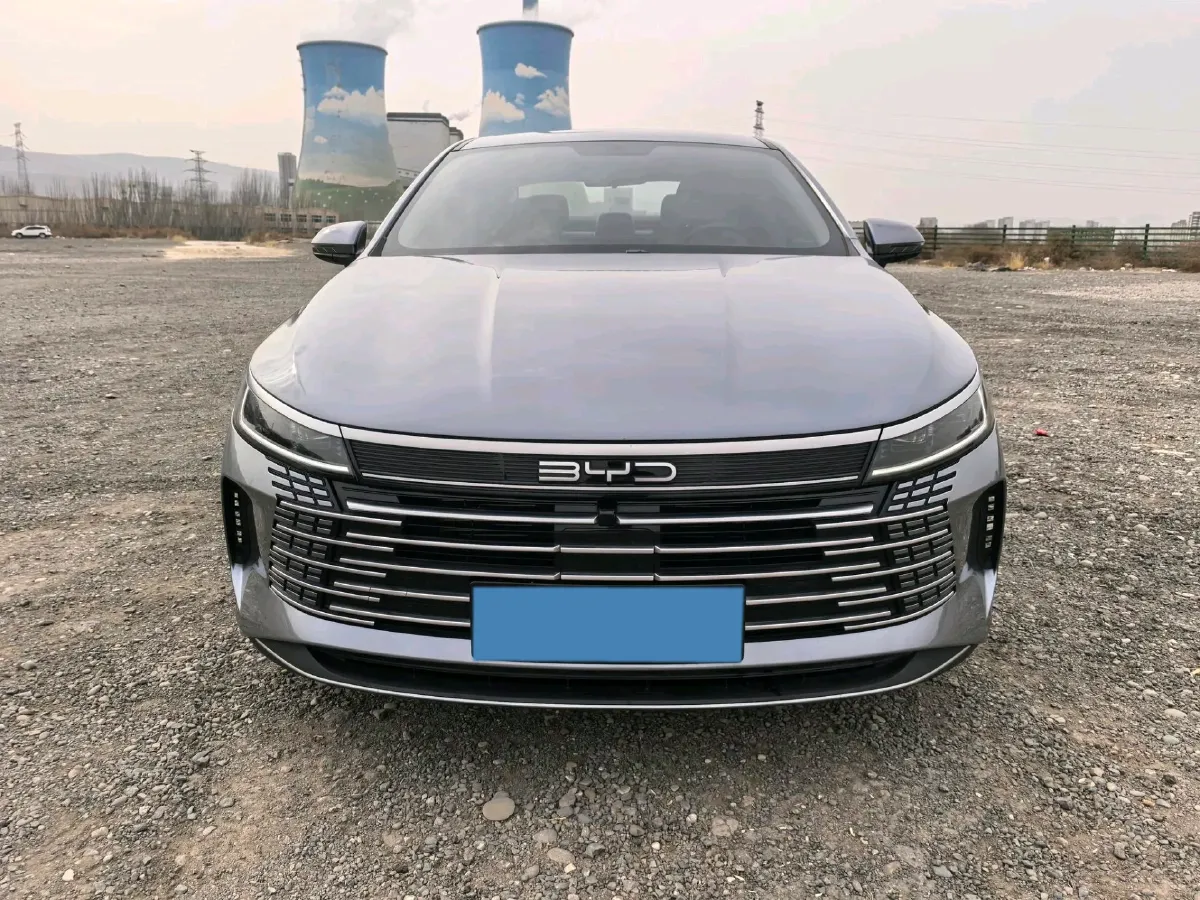 2023 BYD Destroyer 05 1.5L 110HP L4 E-CVT PHEV 8.3KWH,autocango,china used car exporter,china ev exporter,chinese used car exporter,chinese used ev exporter