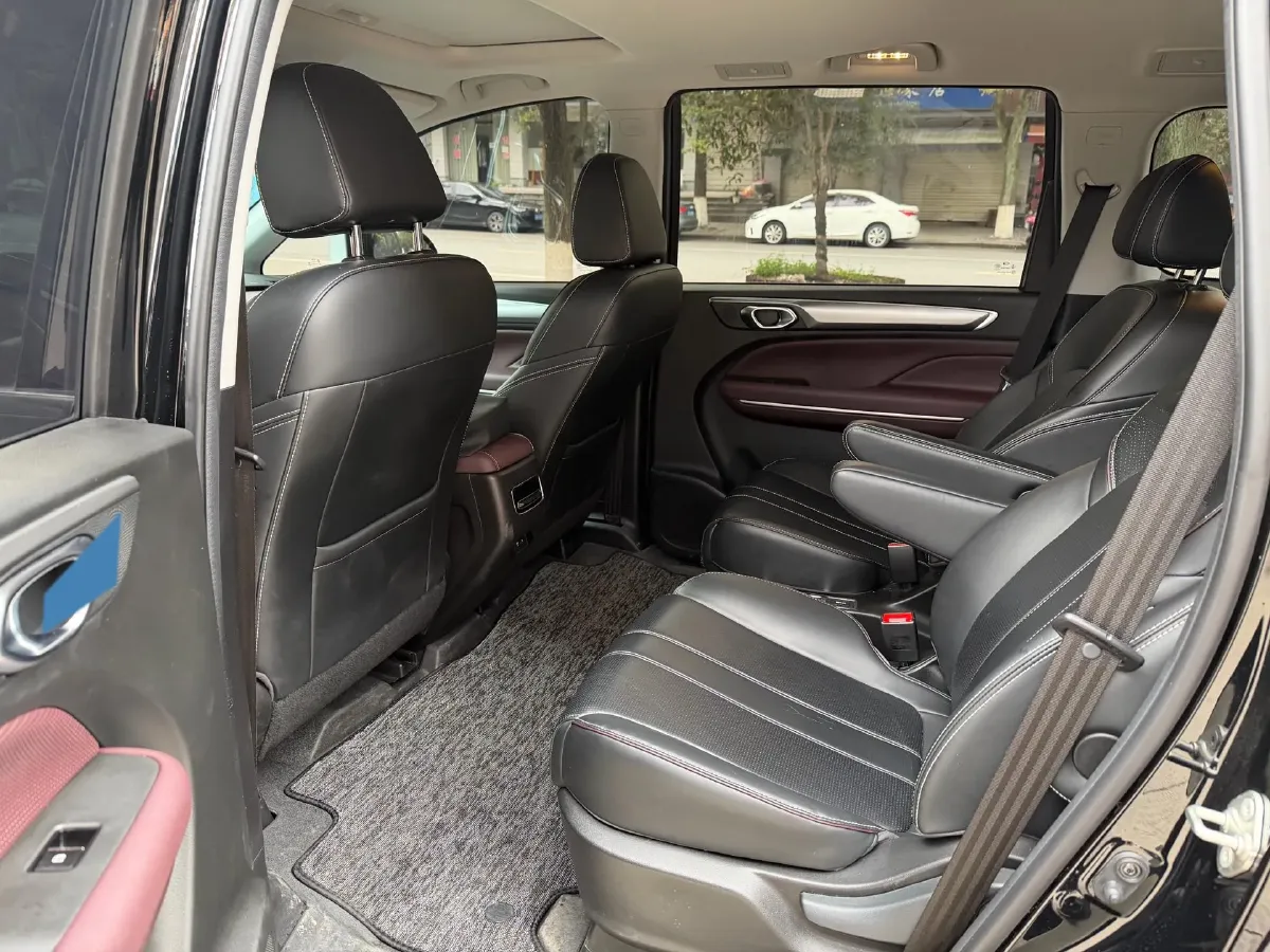 2023 GAC Trumpchi M6 1.5T 177HP L4 7DCT,autocango,china used car exporter,china ev exporter,chinese used car exporter,chinese used ev exporter