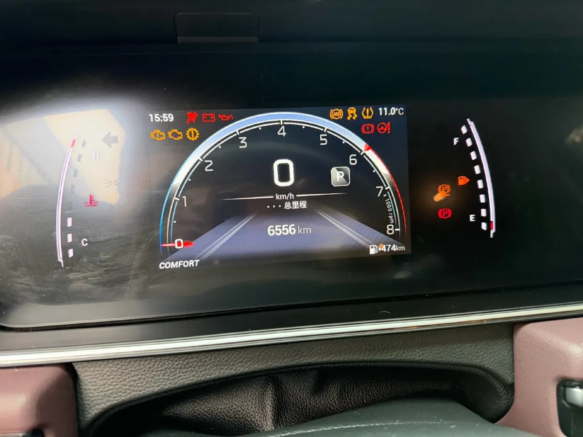 2023 GAC Trumpchi M6 1.5T 177HP L4 7DCT,autocango,china used car exporter,china ev exporter,chinese used car exporter,chinese used ev exporter