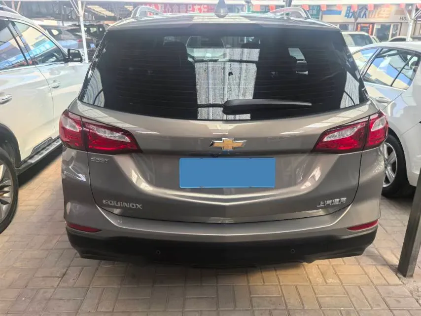 2019 Chevrolet Equinox 1.5T 180HP L4 6AT,autocango,china used car exporter,china ev exporter,chinese used car exporter,chinese used ev exporter