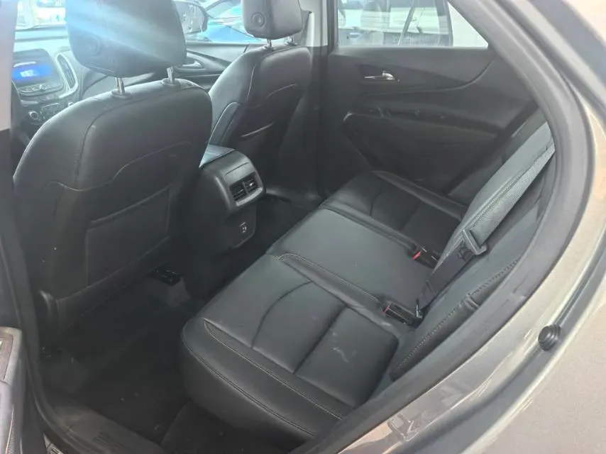 2019 Chevrolet Equinox 1.5T 180HP L4 6AT,autocango,china used car exporter,china ev exporter,chinese used car exporter,chinese used ev exporter