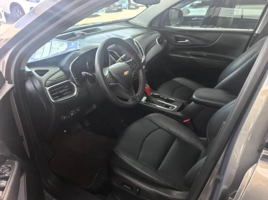 2019 Chevrolet Equinox 1.5T 180HP L4 6AT,autocango,china used car exporter,china ev exporter,chinese used car exporter,chinese used ev exporter