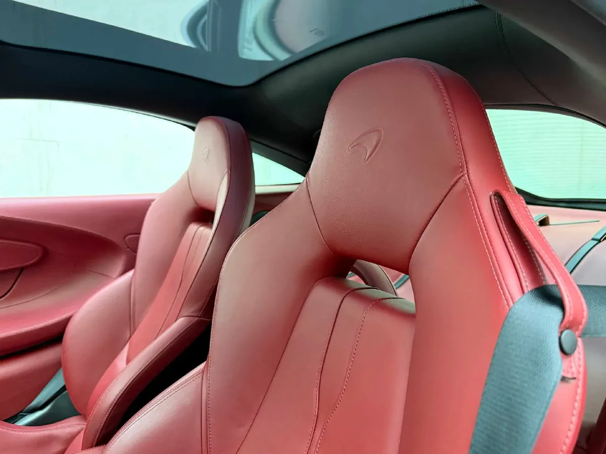 2019 McLaren 570 3.8T 570HP V8 7DCT,autocango,china used car exporter,china ev exporter,chinese used car exporter,chinese used ev exporter