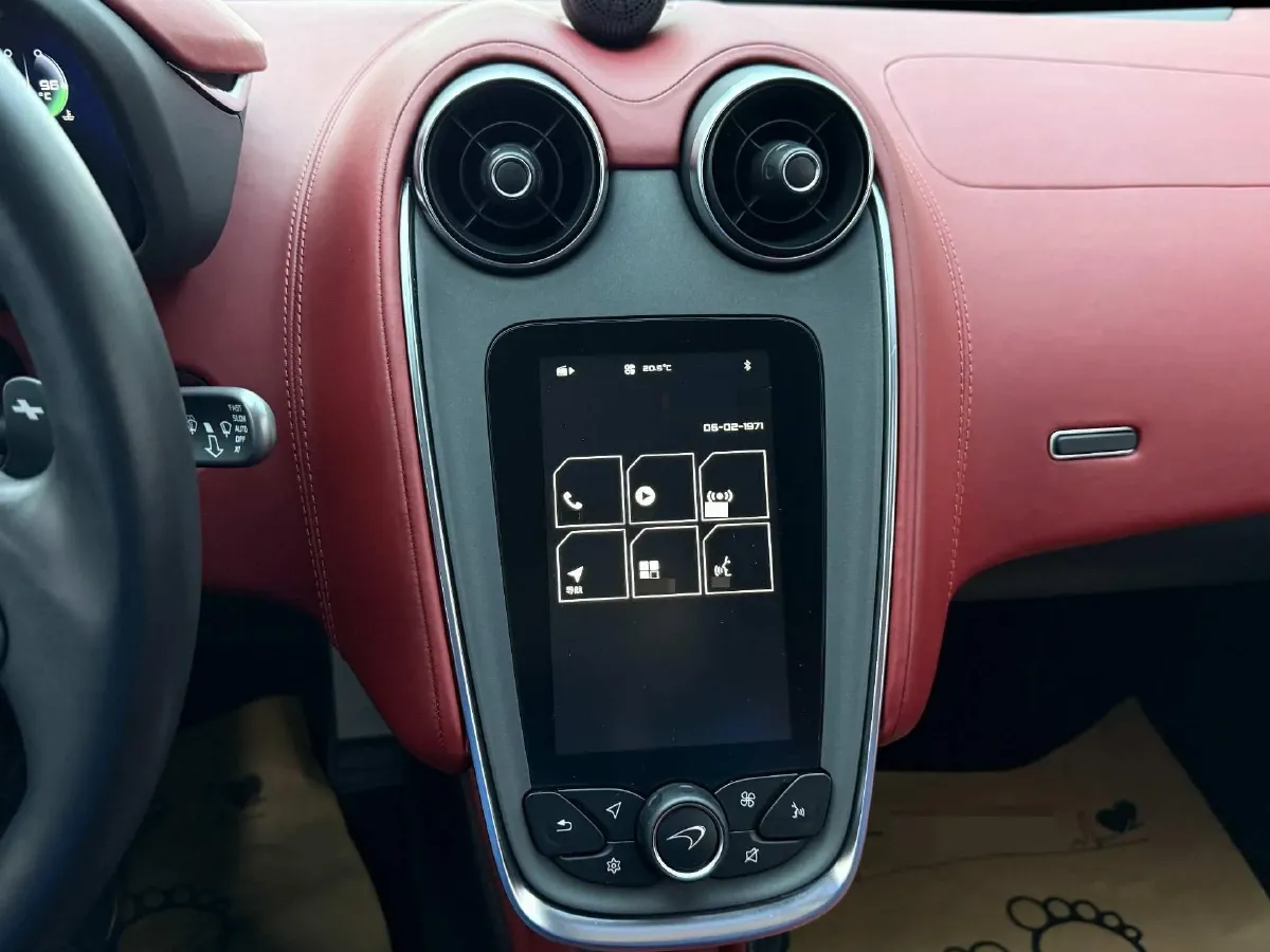 2019 McLaren 570 3.8T 570HP V8 7DCT,autocango,china used car exporter,china ev exporter,chinese used car exporter,chinese used ev exporter