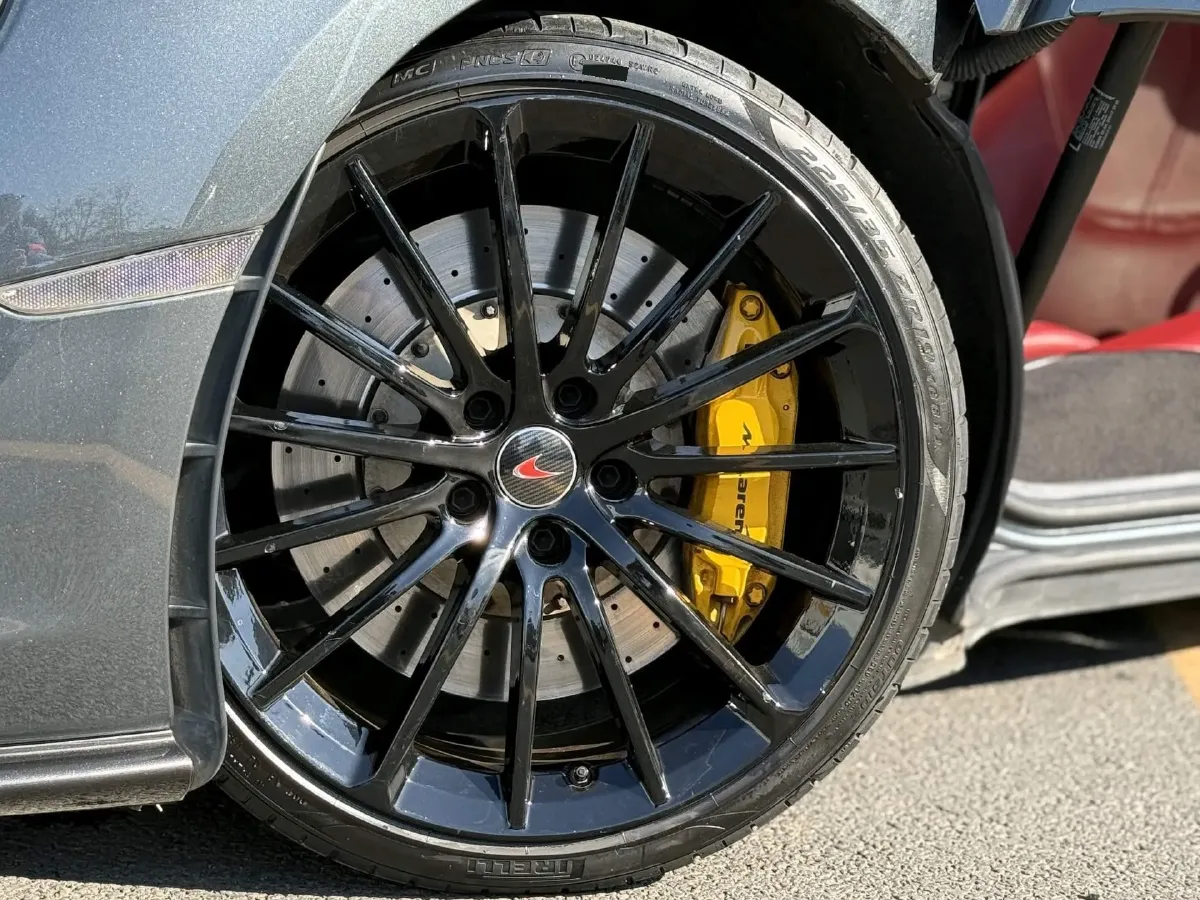 2019 McLaren 570 3.8T 570HP V8 7DCT,autocango,china used car exporter,china ev exporter,chinese used car exporter,chinese used ev exporter