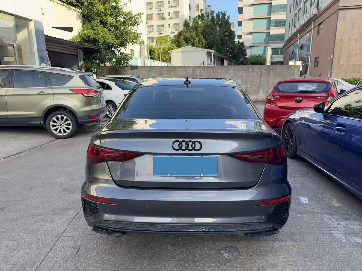 2022 Audi A3 1.4T 150HP L4 7DCT,autocango,china used car exporter,china ev exporter,chinese used car exporter,chinese used ev exporter