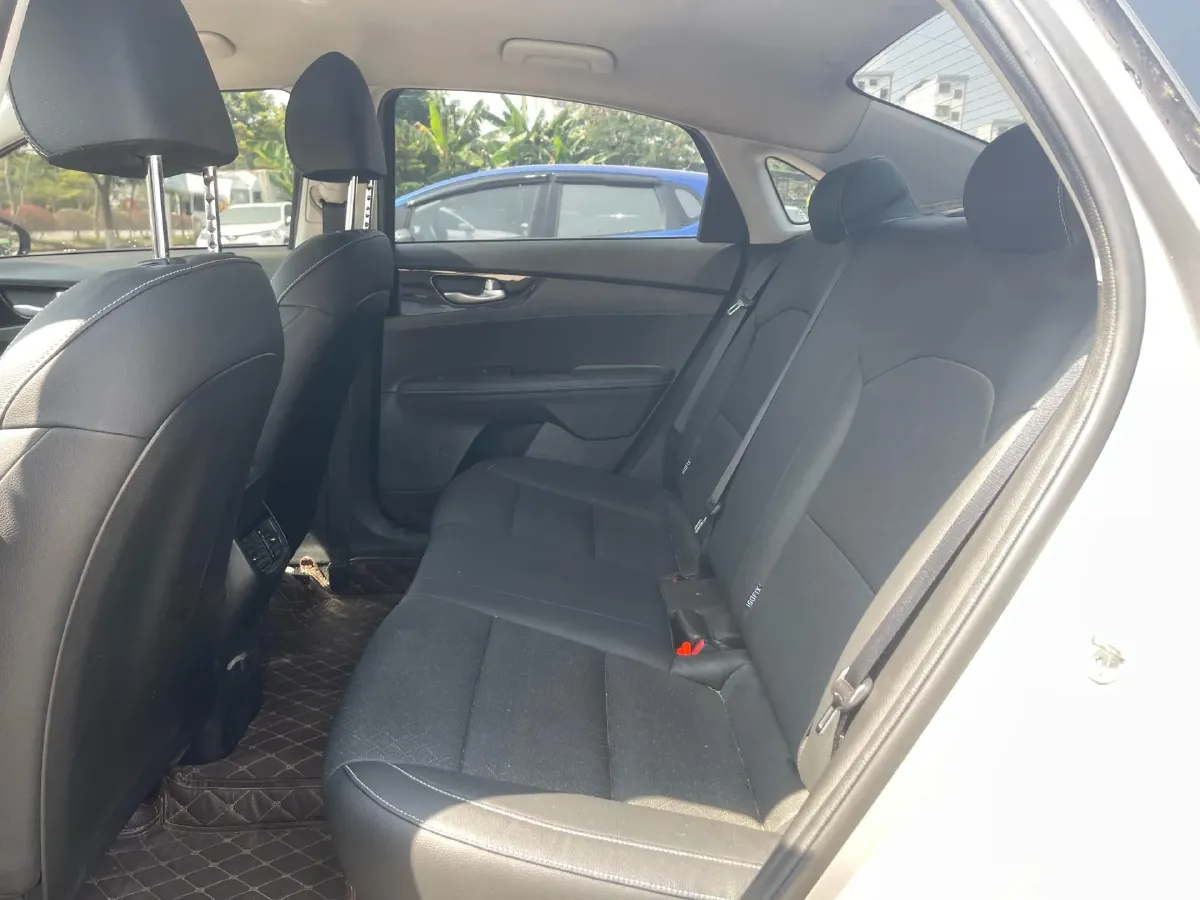 2019 Kia K3 1.5L 115HP L4 CVT,autocango,china used car exporter,china ev exporter,chinese used car exporter,chinese used ev exporter