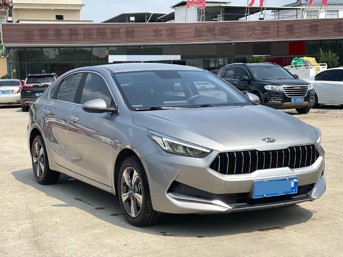 2019 Kia K3 1.5L 115HP L4 CVT,autocango,china used car exporter,china ev exporter,chinese used car exporter,chinese used ev exporter