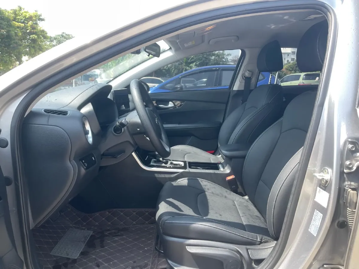 2019 Kia K3 1.5L 115HP L4 CVT,autocango,china used car exporter,china ev exporter,chinese used car exporter,chinese used ev exporter