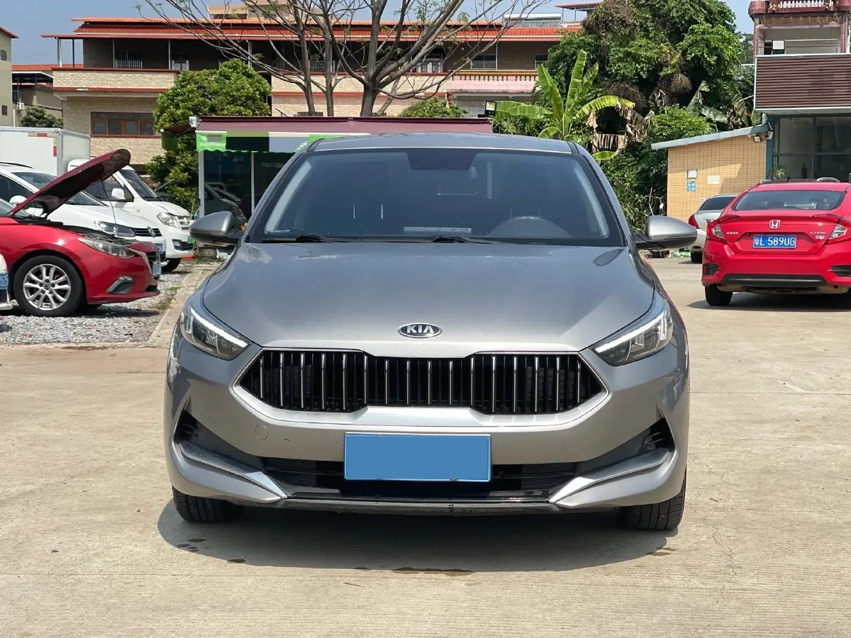 2019 Kia K3 1.5L 115HP L4 CVT,autocango,china used car exporter,china ev exporter,chinese used car exporter,chinese used ev exporter