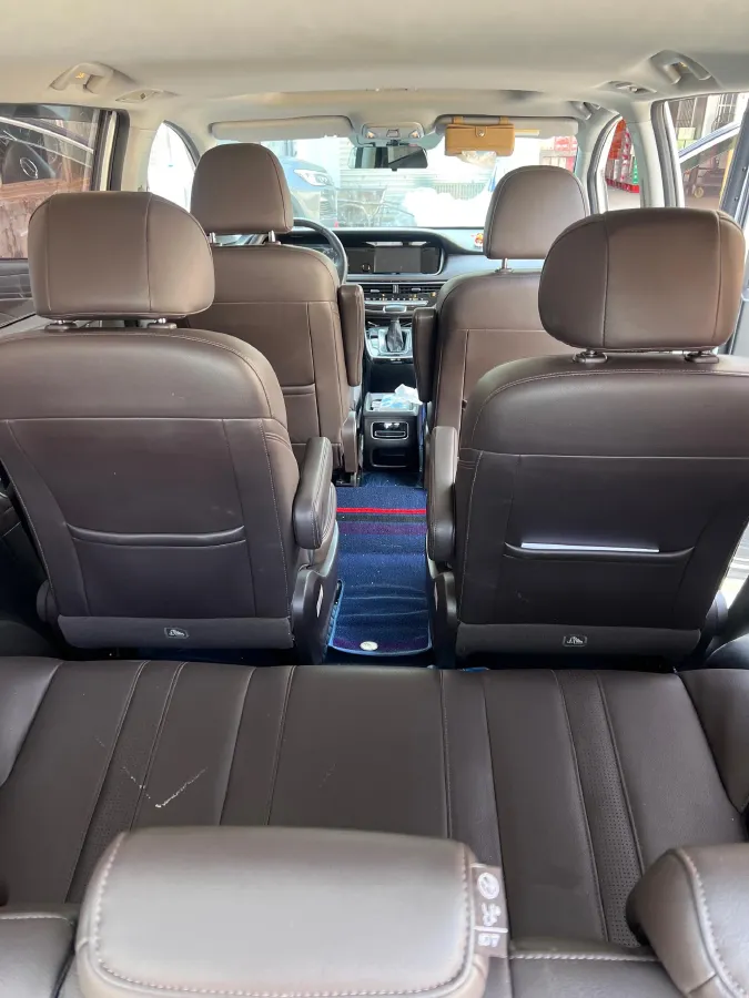 2021 GAC Trumpchi M6 1.5T 169HP L4 7DCT,autocango,china used car exporter,china ev exporter,chinese used car exporter,chinese used ev exporter