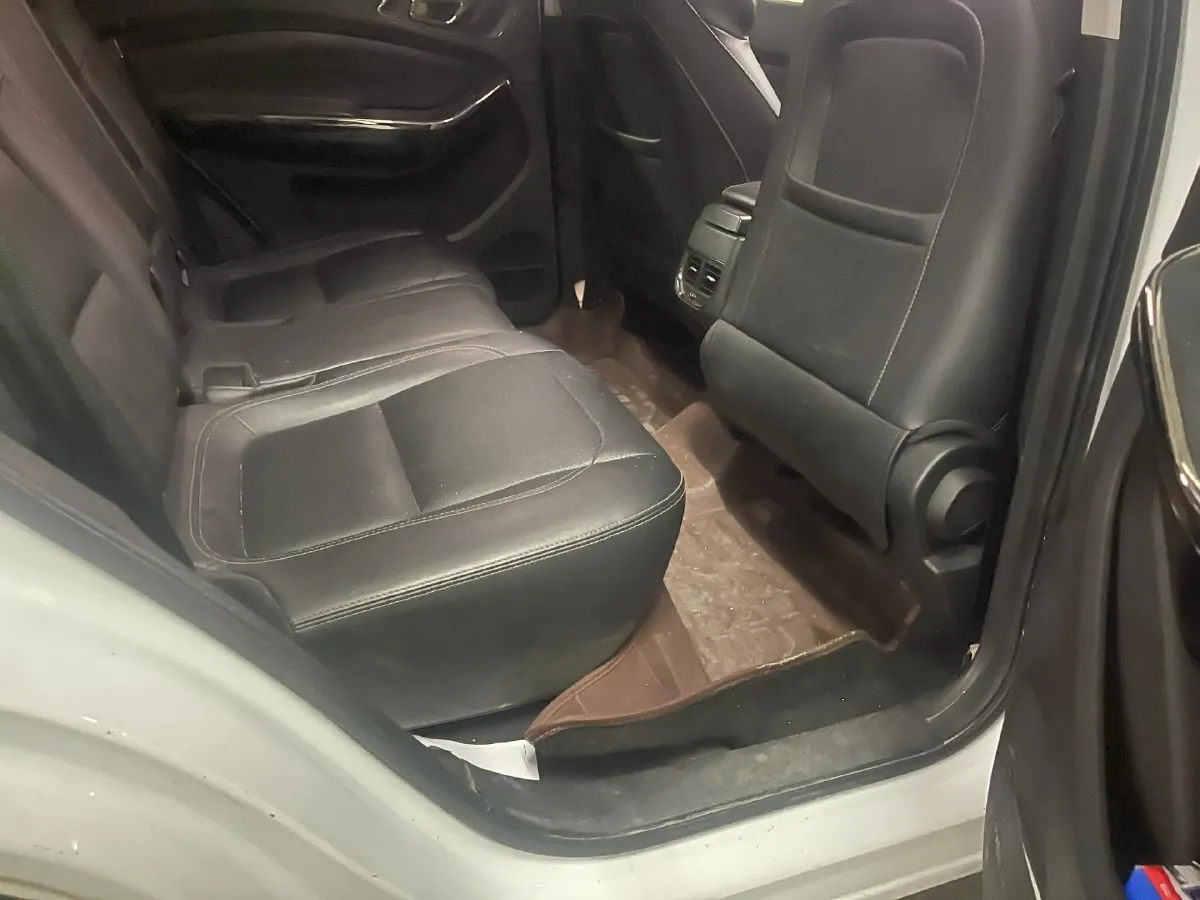 2018 Chery Tiggo 8 1.5T 147HP L4 6DCT,autocango,china used car exporter,china ev exporter,chinese used car exporter,chinese used ev exporter