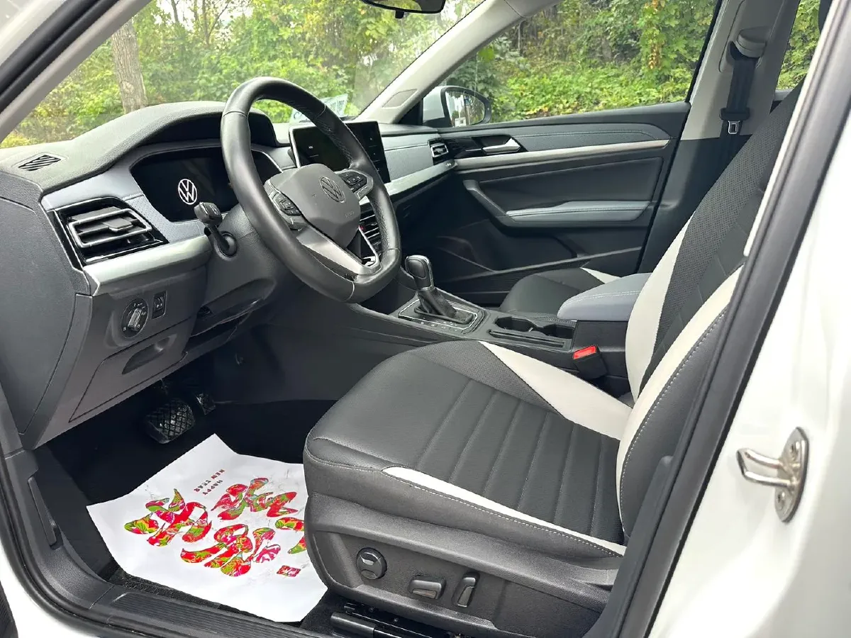 2023 Volkswagen Lavida 1.4T 150HP L4 7DCT,autocango,china used car exporter,china ev exporter,chinese used car exporter,chinese used ev exporter