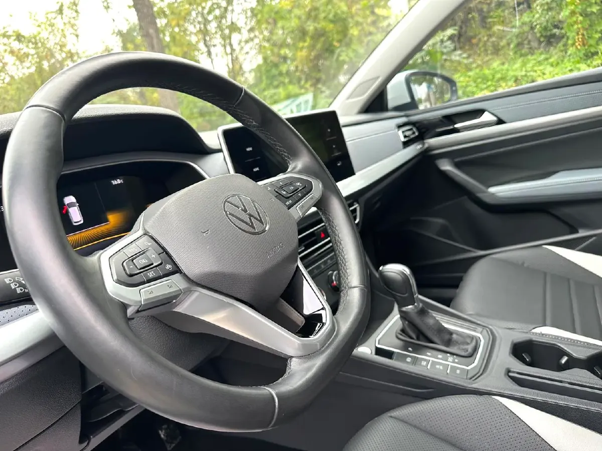 2023 Volkswagen Lavida 1.4T 150HP L4 7DCT,autocango,china used car exporter,china ev exporter,chinese used car exporter,chinese used ev exporter