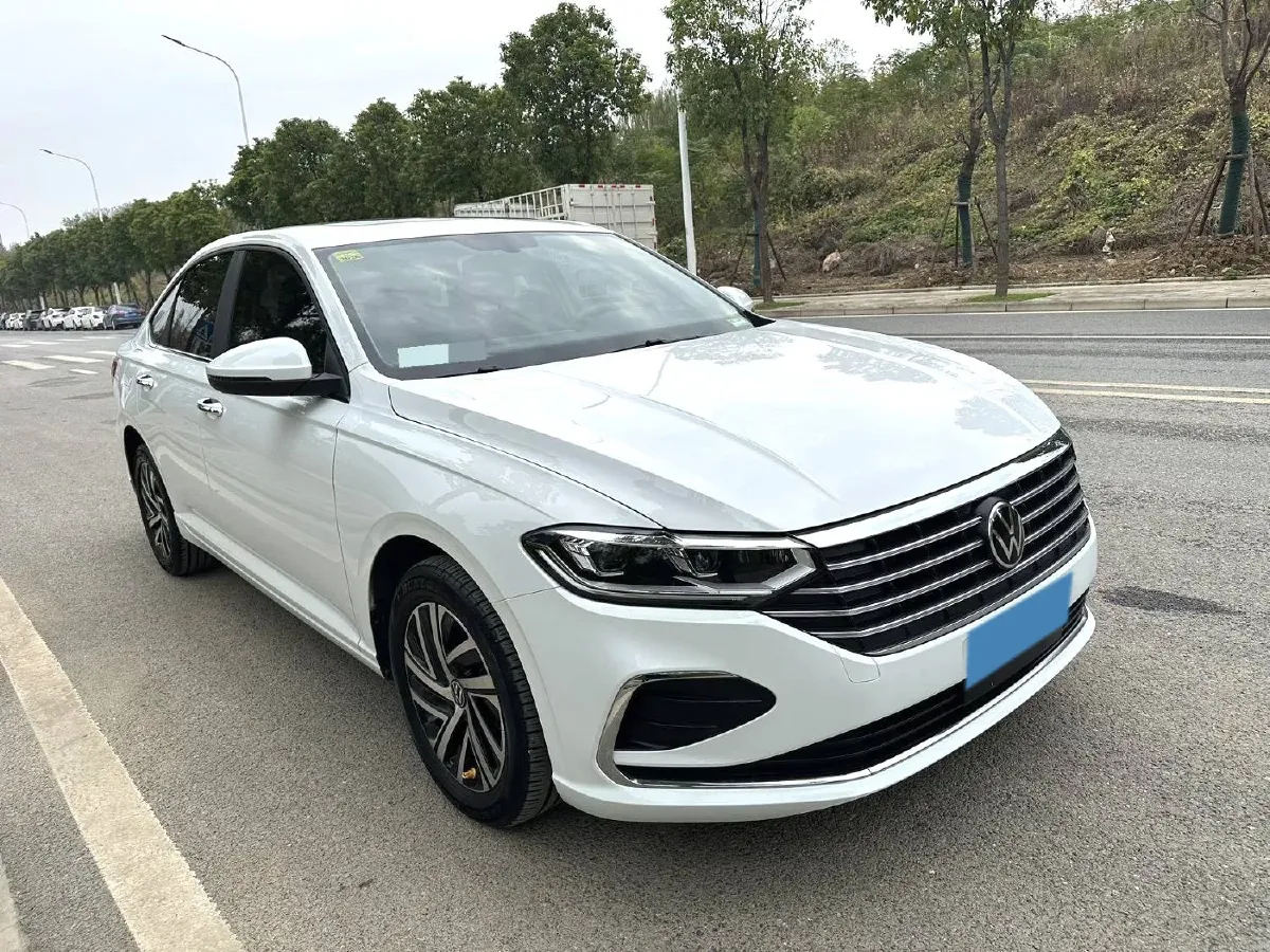2023 Volkswagen Lavida 1.4T 150HP L4 7DCT,autocango,china used car exporter,china ev exporter,chinese used car exporter,chinese used ev exporter