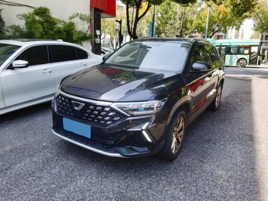 2022 Jetta VS5 1.4T 150HP L4 6AT,autocango,china used car exporter,china ev exporter,chinese used car exporter,chinese used ev exporter