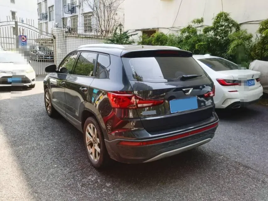 2022 Jetta VS5 1.4T 150HP L4 6AT,autocango,china used car exporter,china ev exporter,chinese used car exporter,chinese used ev exporter