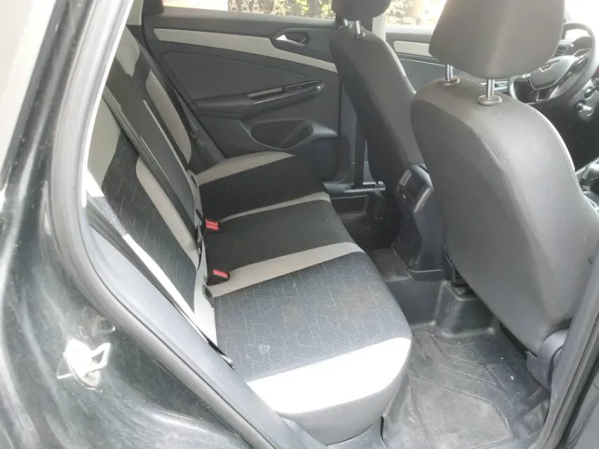 2022 Jetta VS5 1.4T 150HP L4 6AT,autocango,china used car exporter,china ev exporter,chinese used car exporter,chinese used ev exporter