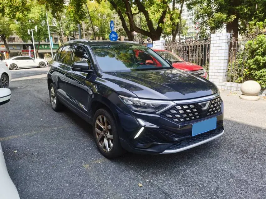 2022 Jetta VS5 1.4T 150HP L4 6AT,autocango,china used car exporter,china ev exporter,chinese used car exporter,chinese used ev exporter