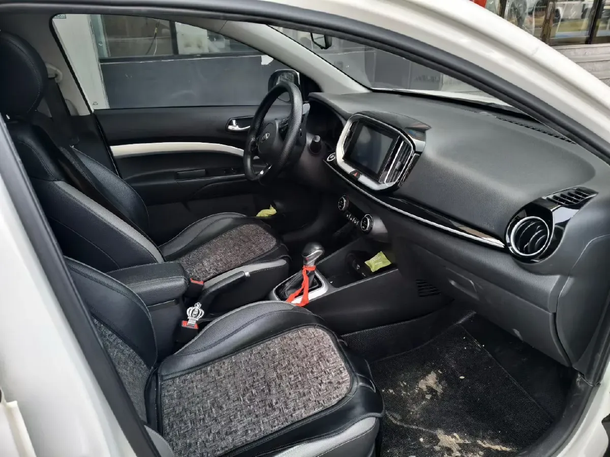 2019 Kia KX1 1.4L 100HP L4 6AT,autocango,china used car exporter,china ev exporter,chinese used car exporter,chinese used ev exporter