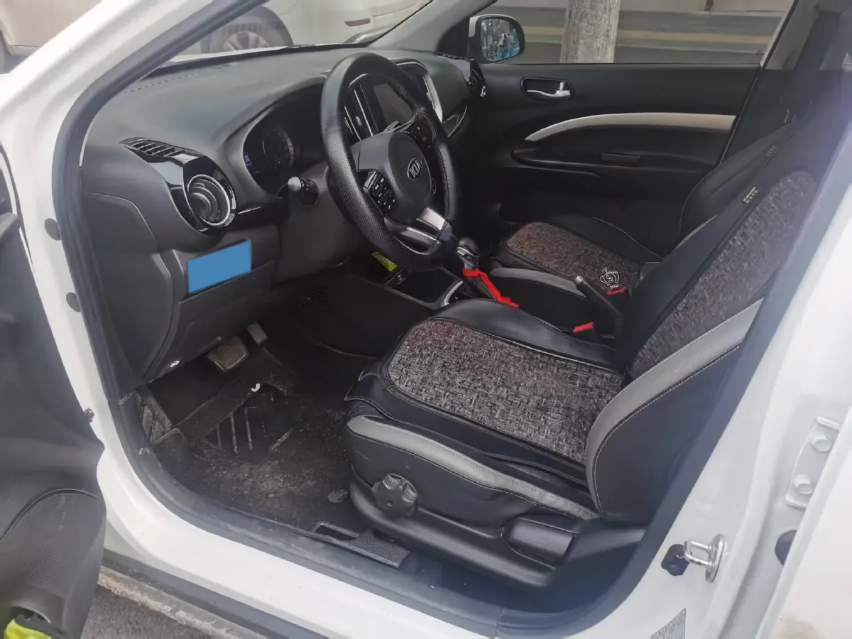 2019 Kia KX1 1.4L 100HP L4 6AT,autocango,china used car exporter,china ev exporter,chinese used car exporter,chinese used ev exporter