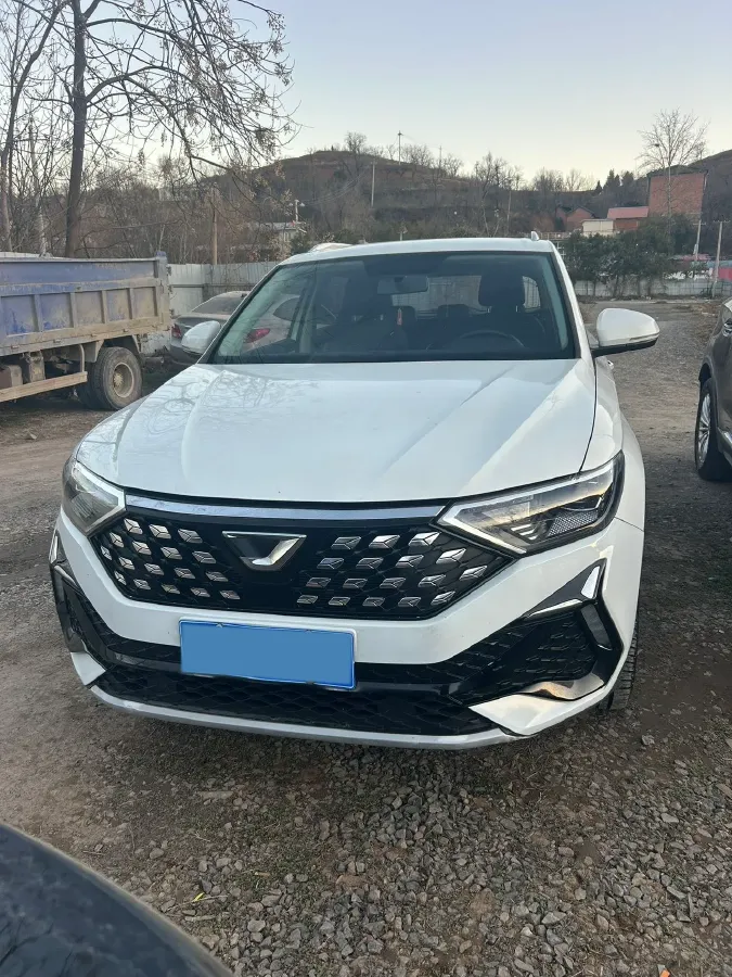 2023 Jetta VS5 1.4T 150HP L4 6AT,autocango,china used car exporter,china ev exporter,chinese used car exporter,chinese used ev exporter