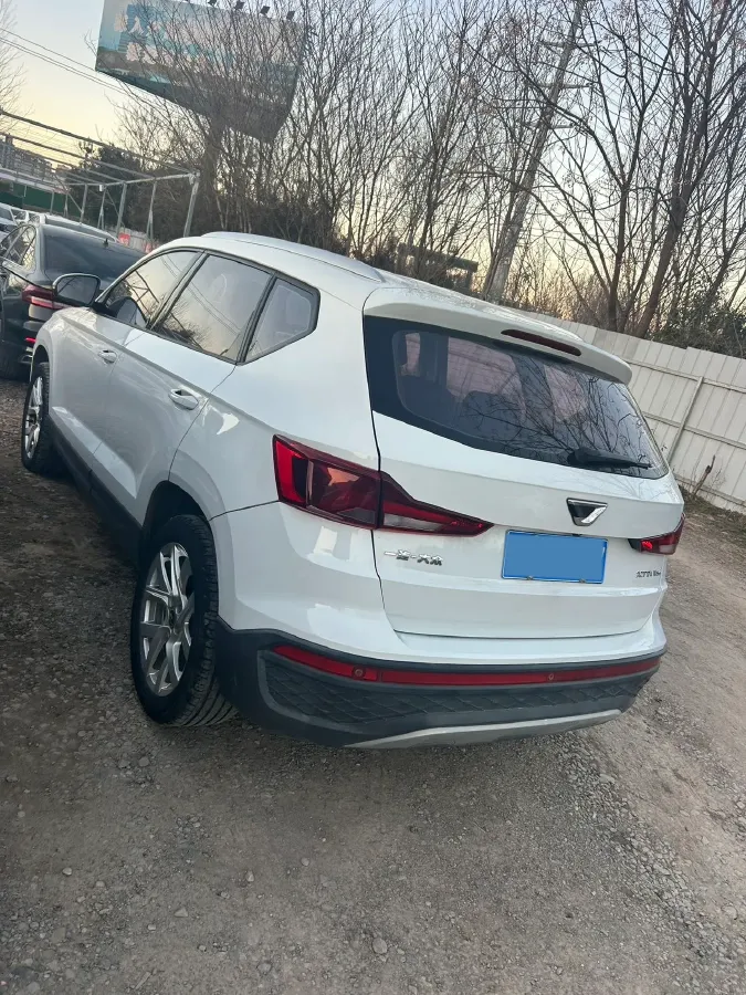 2023 Jetta VS5 1.4T 150HP L4 6AT,autocango,china used car exporter,china ev exporter,chinese used car exporter,chinese used ev exporter