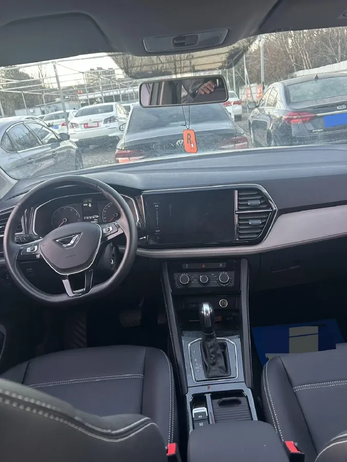 2023 Jetta VS5 1.4T 150HP L4 6AT,autocango,china used car exporter,china ev exporter,chinese used car exporter,chinese used ev exporter