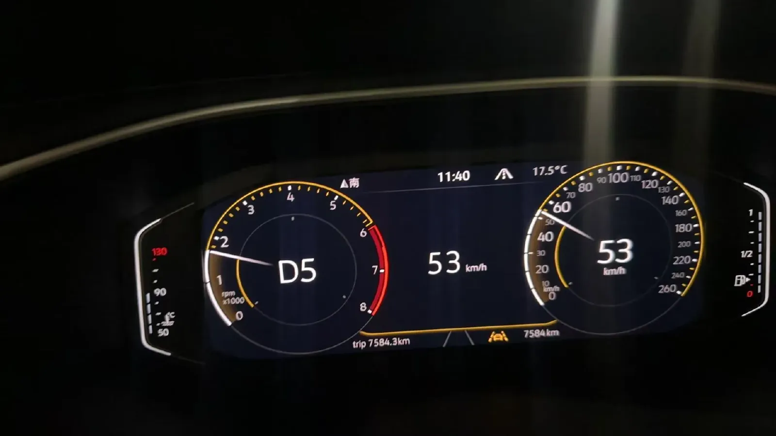 2023 Volkswagen Tharu 1.5T 160HP L4 7DCT,autocango,china used car exporter,china ev exporter,chinese used car exporter,chinese used ev exporter