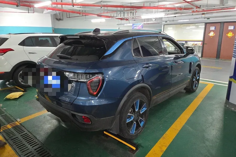 2017 Foton Sauvana 2.0T 218HP L4 6AT,autocango,china used car exporter,china ev exporter,chinese used car exporter,chinese used ev exporter