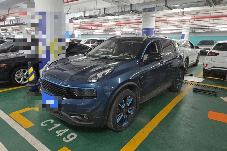 2017 Foton Sauvana 2.0T 218HP L4 6AT,autocango,china used car exporter,china ev exporter,chinese used car exporter,chinese used ev exporter