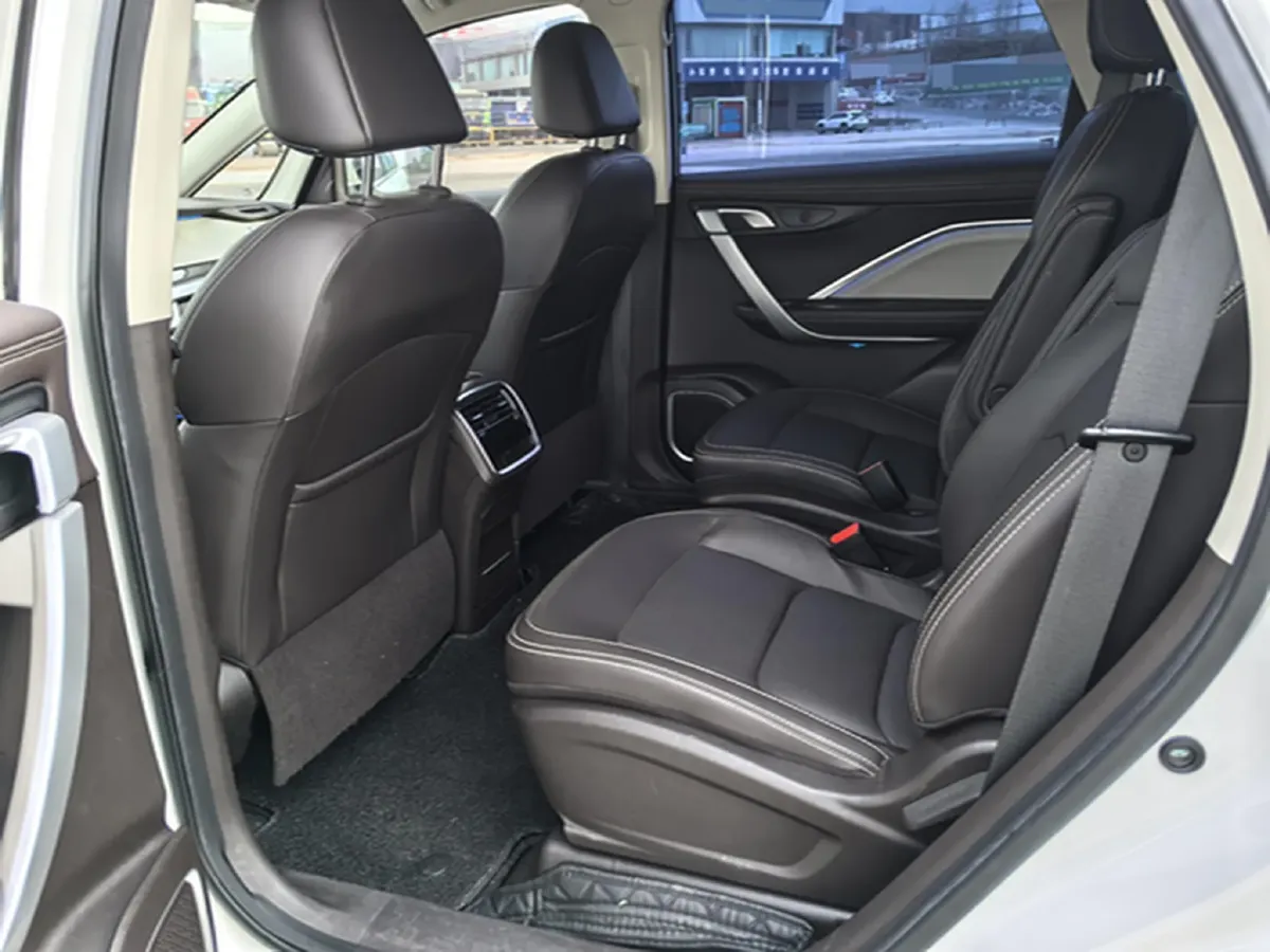 2021 Geely JiaJi 1.8T 184HP L4 7DCT,autocango,china used car exporter,china ev exporter,chinese used car exporter,chinese used ev exporter