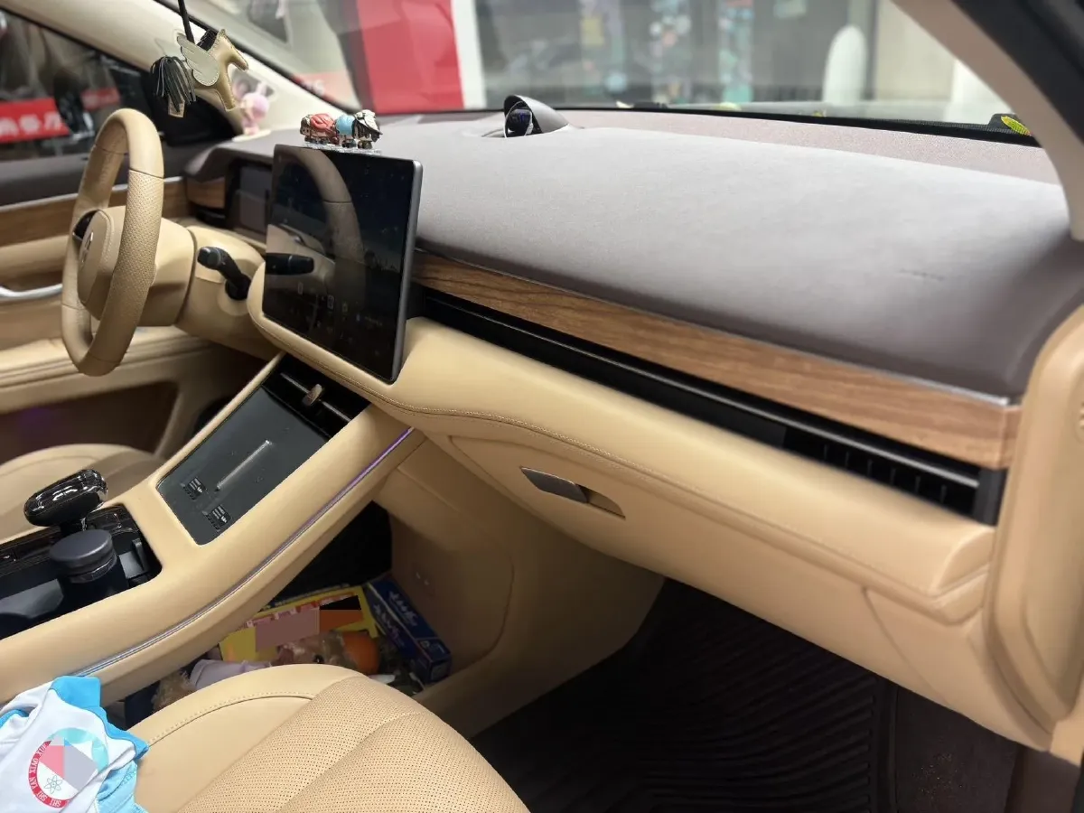 2024 AITO AITO M7 1.5T 152HP L4 REEV 38.5KWH,autocango,china used car exporter,china ev exporter,chinese used car exporter,chinese used ev exporter