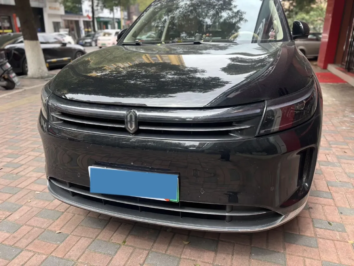 2024 AITO AITO M7 1.5T 152HP L4 REEV 38.5KWH,autocango,china used car exporter,china ev exporter,chinese used car exporter,chinese used ev exporter
