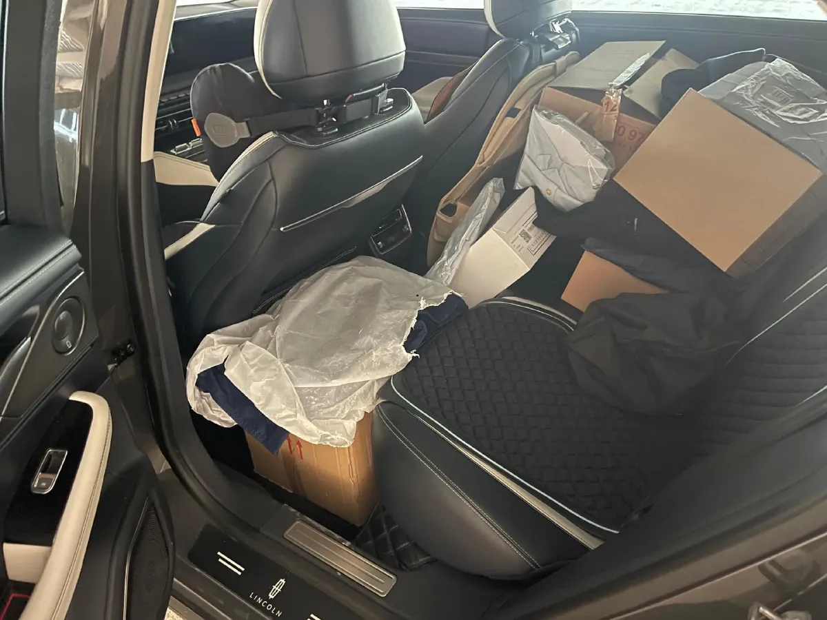 2022 Lincoln Z 2.0T 246HP L4 8AT,autocango,china used car exporter,china ev exporter,chinese used car exporter,chinese used ev exporter