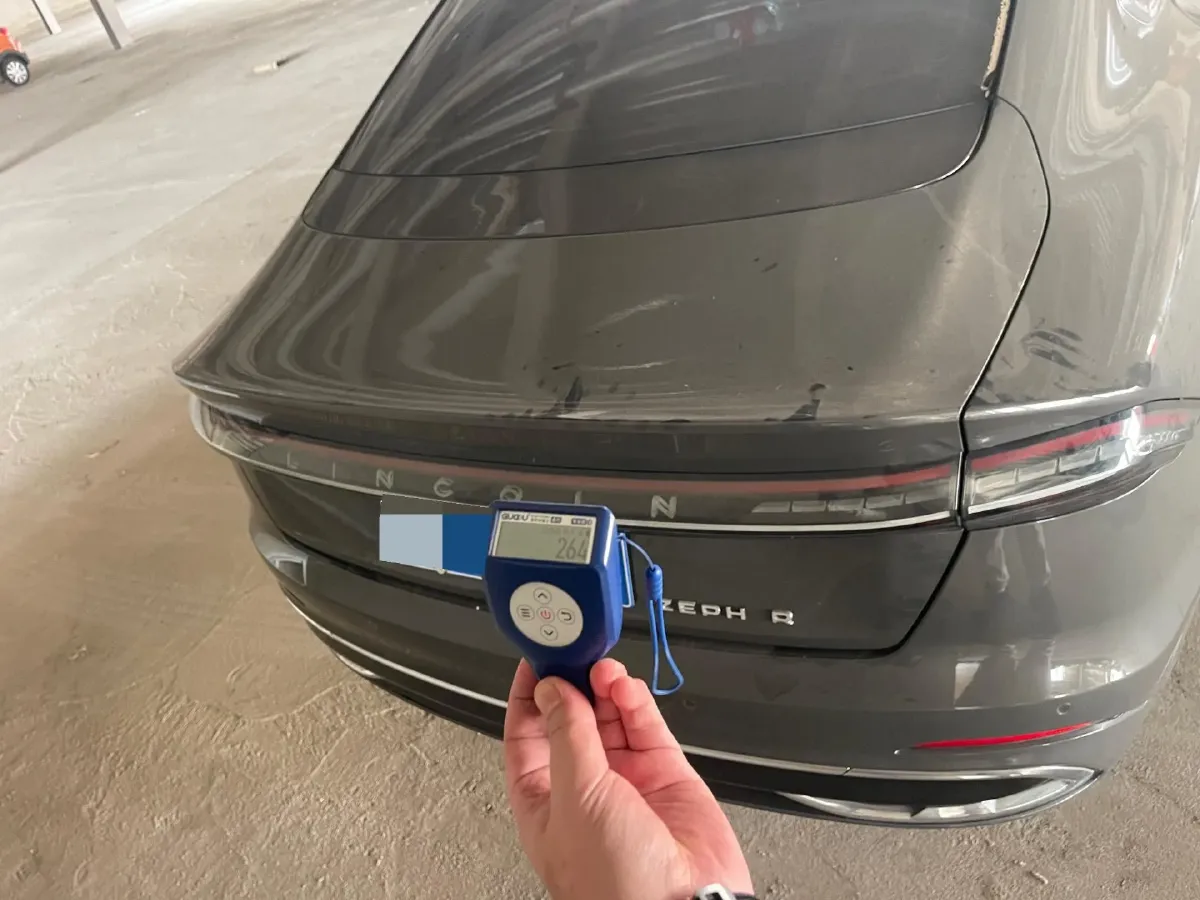 2022 Lincoln Z 2.0T 246HP L4 8AT,autocango,china used car exporter,china ev exporter,chinese used car exporter,chinese used ev exporter