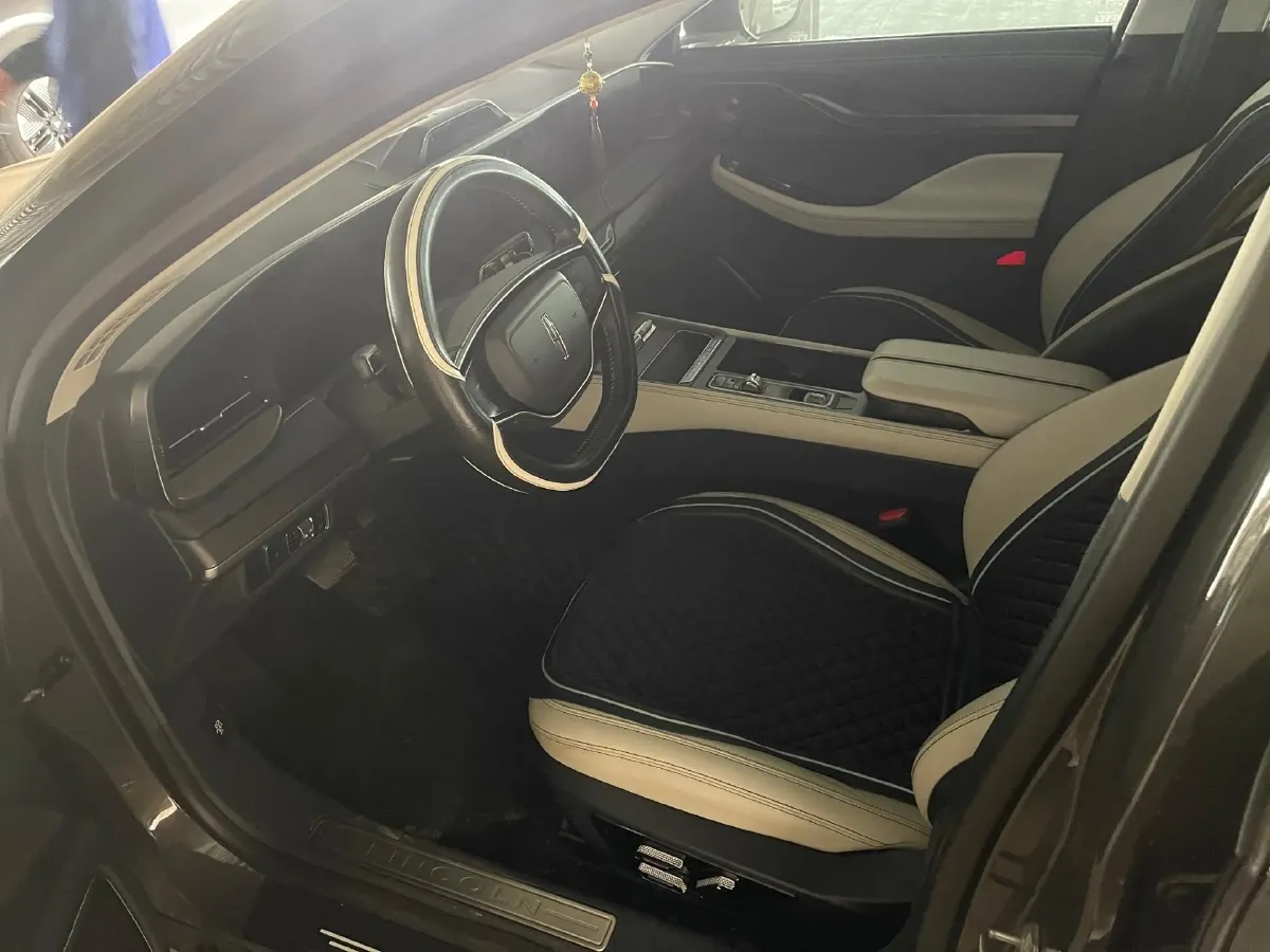 2022 Lincoln Z 2.0T 246HP L4 8AT,autocango,china used car exporter,china ev exporter,chinese used car exporter,chinese used ev exporter