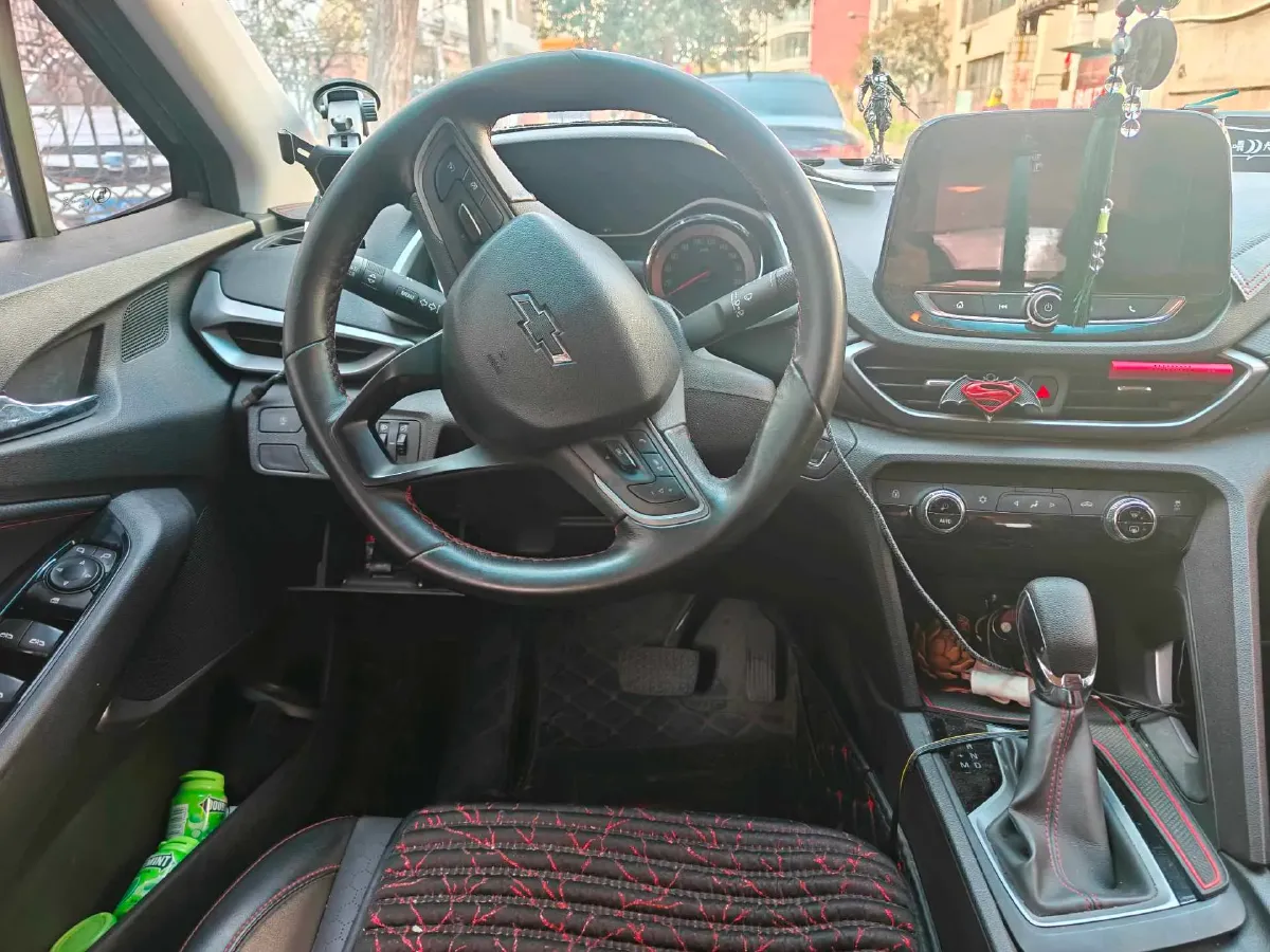 2018 Chevrolet Orlando 1.3T 163HP L3 6AT,autocango,china used car exporter,china ev exporter,chinese used car exporter,chinese used ev exporter