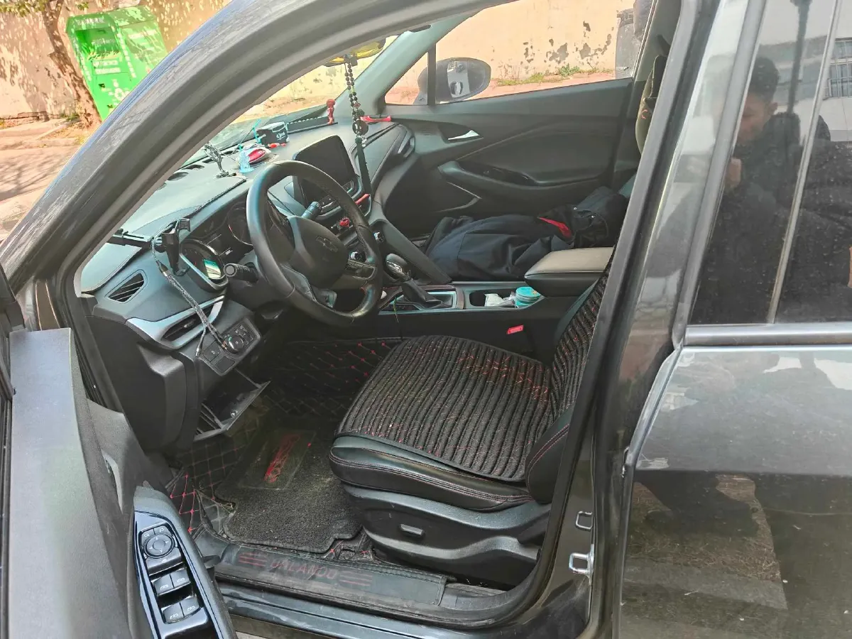 2018 Chevrolet Orlando 1.3T 163HP L3 6AT,autocango,china used car exporter,china ev exporter,chinese used car exporter,chinese used ev exporter