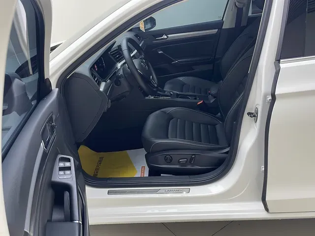 2021 Volkswagen Lamando 1.4T 150HP L4 7DCT,autocango,china used car exporter,china ev exporter,chinese used car exporter,chinese used ev exporter