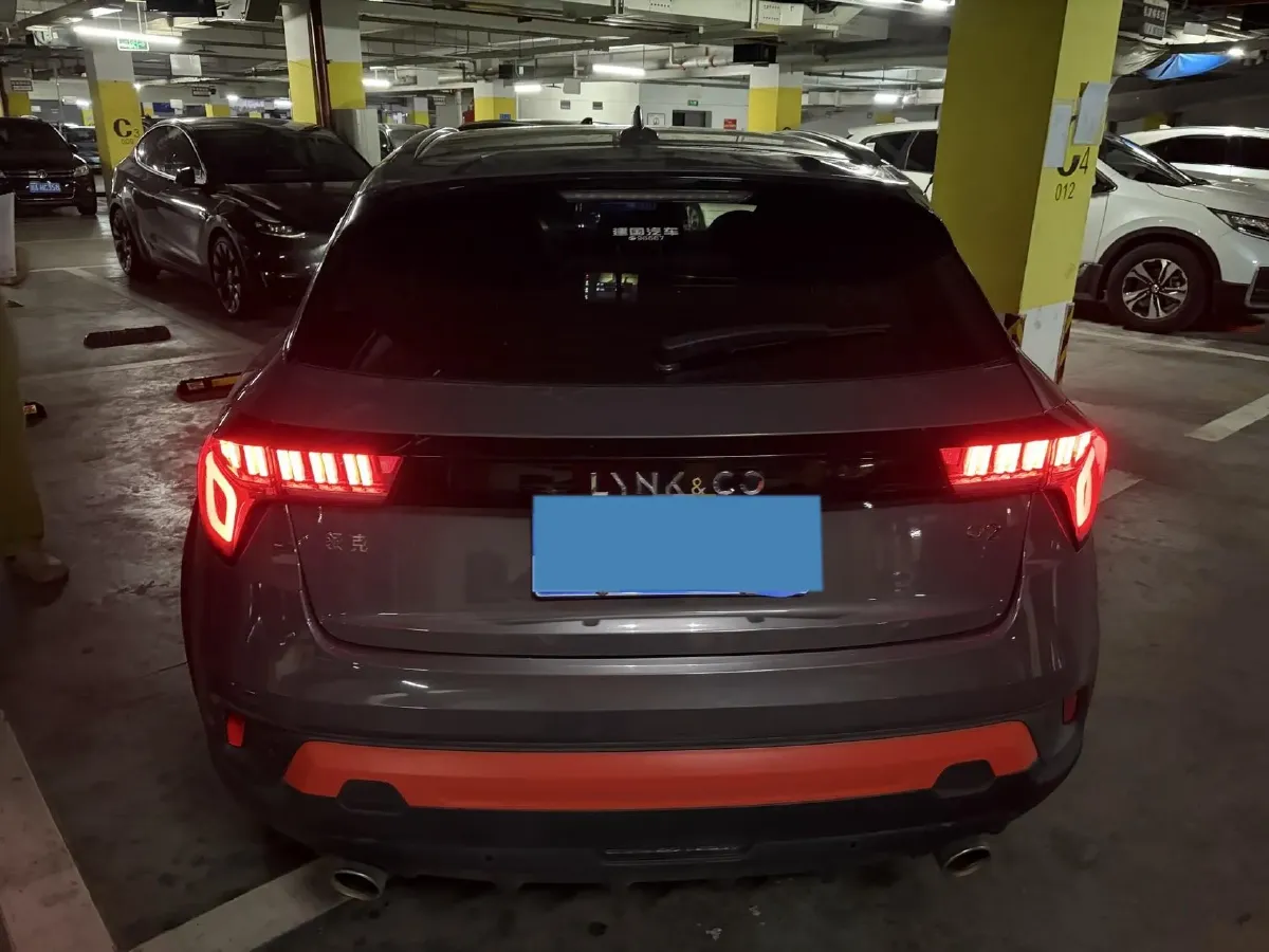 2019 Foton Tunland 2.0T 218HP L4 6AT,autocango,china used car exporter,china ev exporter,chinese used car exporter,chinese used ev exporter