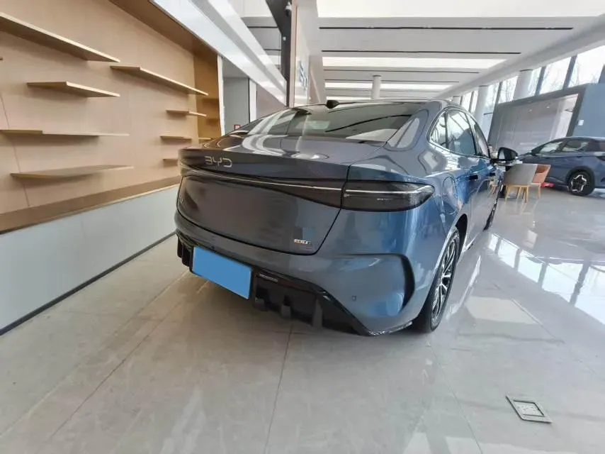 2025 BYD Seal BEV 61.44KWH,autocango,china used car exporter,china ev exporter,chinese used car exporter,chinese used ev exporter