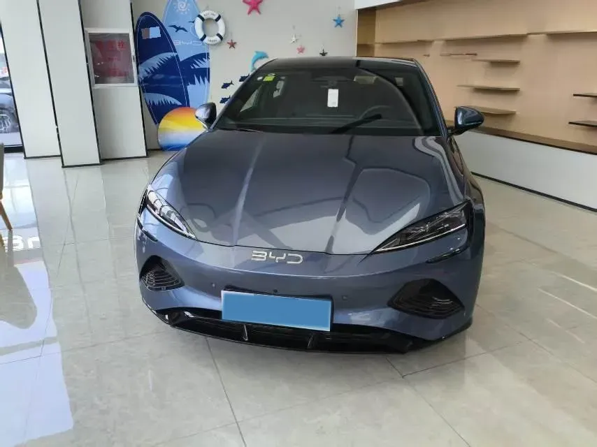 2025 BYD Seal BEV 61.44KWH,autocango,china used car exporter,china ev exporter,chinese used car exporter,chinese used ev exporter