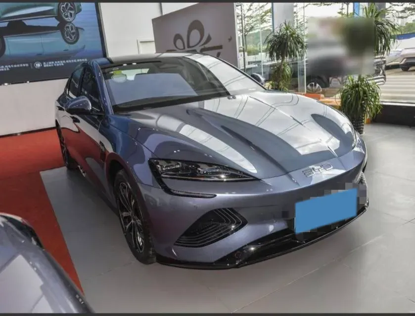 2025 BYD Seal BEV 61.44KWH,autocango,china used car exporter,china ev exporter,chinese used car exporter,chinese used ev exporter